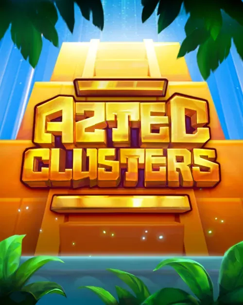 Азарт в Aztec Clusters в казино Драгон Мани