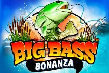 Испытай удачу в Big Bass Bonanza в казино Драгон Мани